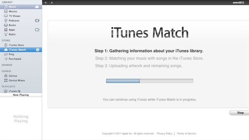 Illustration for article titled Everything You Need to Know About Using iTunes Match